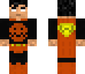 windy halloween skin- mani