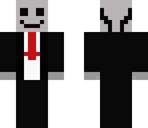 slender friend