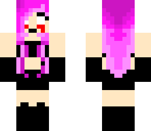 evangeline