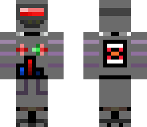 yell0turtle's skin