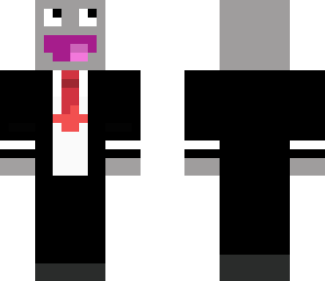 epic slender man