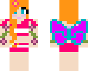 fairyskin