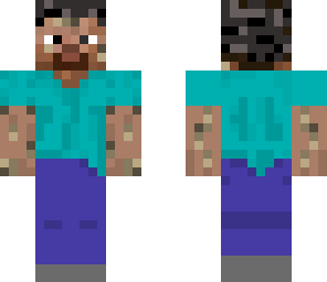 old mad steve
