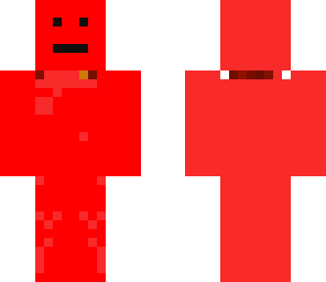 red smiley