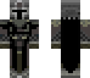 black knight