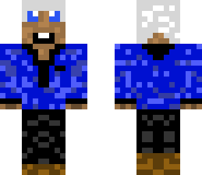 blueswagman