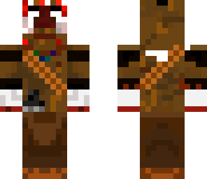 native american
