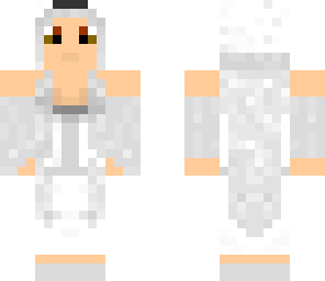 ghast girl