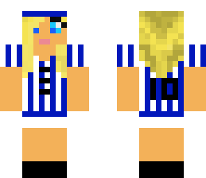 girl baseball player