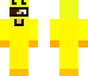 cool pac man costume