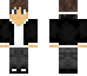 blackjacket