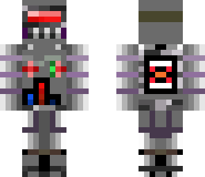 yell0turtle's skin edited