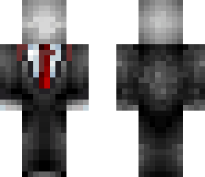 slender-man