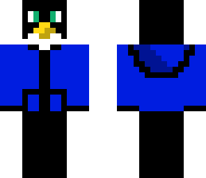 dj penguin 2