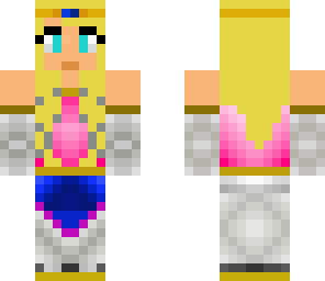 my version of zelda fixed