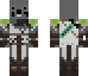 koala tree clan archer