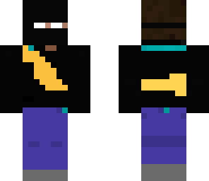 gost hunter
