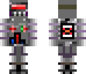 yell0turtle's skin completely done for sure