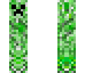 creeper posta