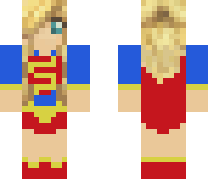 supergirl no copyright