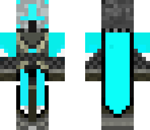 diamond warrior