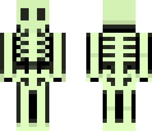 skeleton