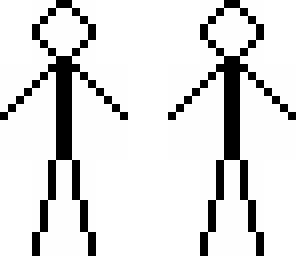 stick figure