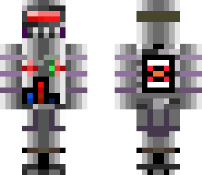 yell0turtle's skin the end