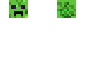 creeper flotante