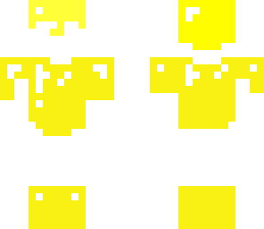 gold armor