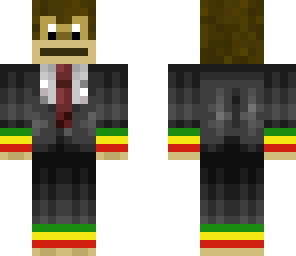 slender monkey