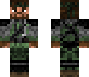 rabanhenha pro skin update 5