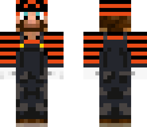 halloween mario v2