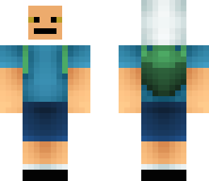 finn