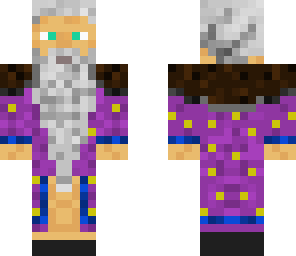 wizard