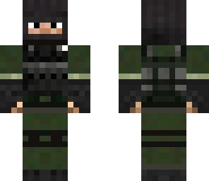 croatian navy seal