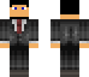 suit jack