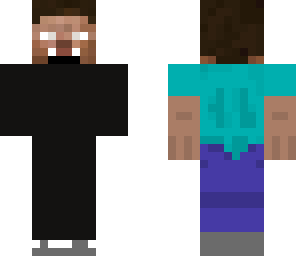 ninja herobrine