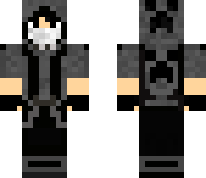 chico parckour creeper
