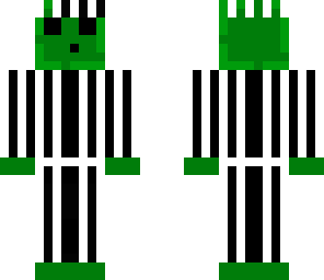 jail suit sime