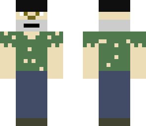 my skin 1
