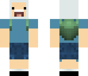 finn
