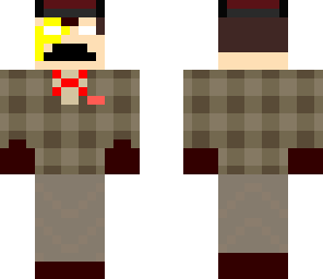 gamechap herobrine