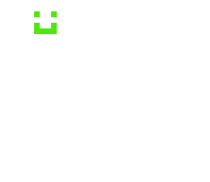 white stickman