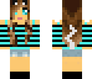 cat girl