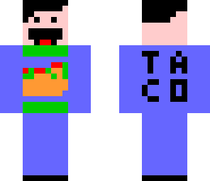 taco guy