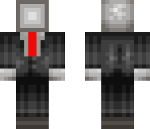 slender man