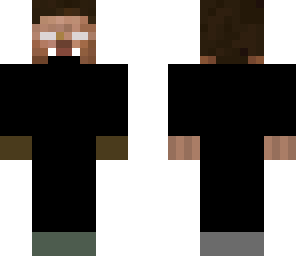 ninja herobrine 2