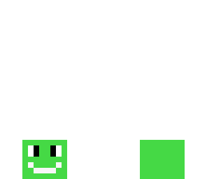 happy slime