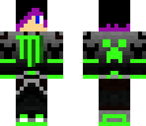 like a boss monster energy